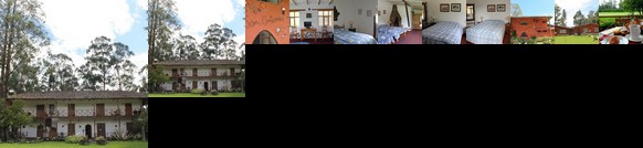 Hacienda San Antonio