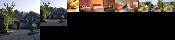 Hotel Selopanggung Kediri