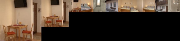 Gastehaus in der Gotthardtstrasse