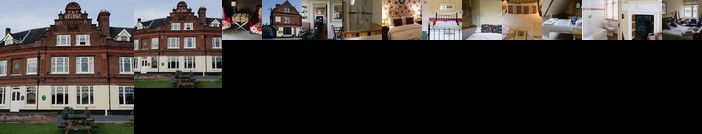 The George Hotel Blakeney