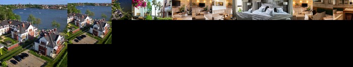 Apartament Oaza Ostroda