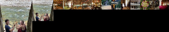 Indra Valley Inn Bukit Lawang