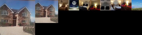 Castle View House Bed and Breakfast