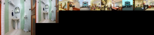 OYO 40418 Pawanputra Hotel