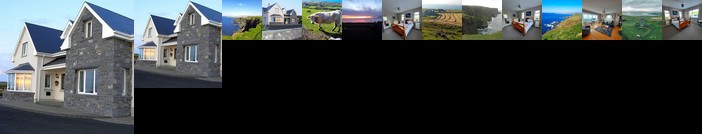 Island View Bed and Breakfast