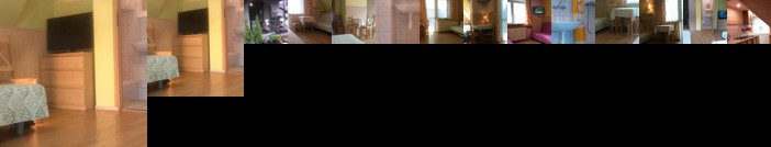 Pokoje Goscinne Pod Gubalowka