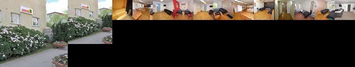 Brandbergens Vandrarhem