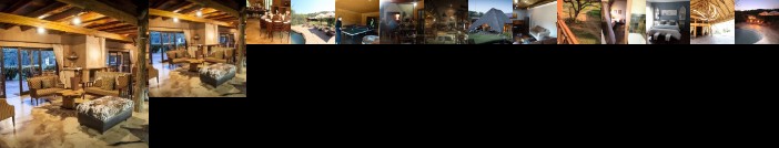 Kwaggashoek Game Ranch