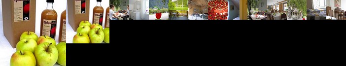 Jordbaerstova Feriehus