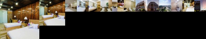 Mornington Hotel Sitiawan