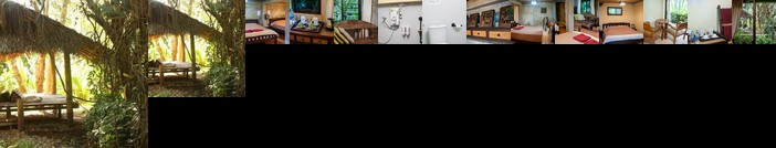 Hot Coffee Guest House and Resort