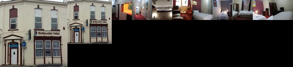 Blakewater Hotel