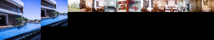 Sepon Boutique Resort - Cua Viet Beach