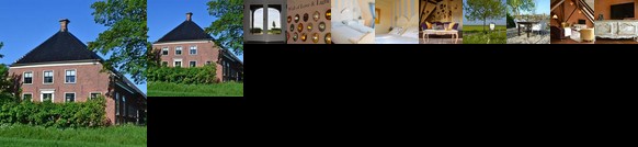 Apartment Noorderloft