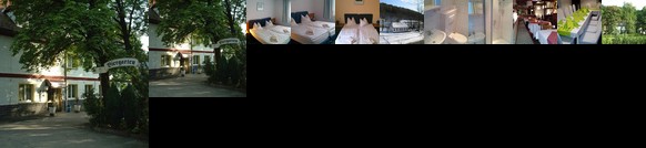 Landgasthof und Pension Silberthal