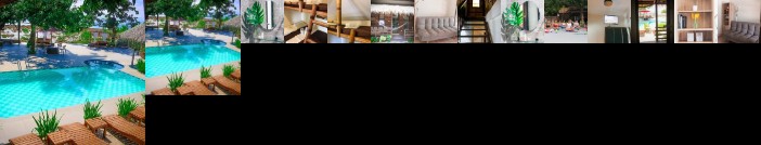 Seasta Beach Resort by Zen Rooms