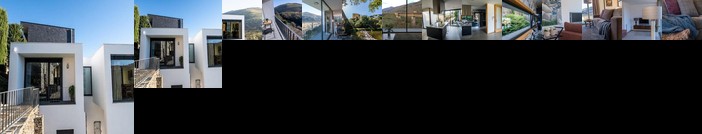 Casa Foz do Corgo - Moderna