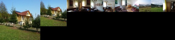 Santama Pokoje Goscinne