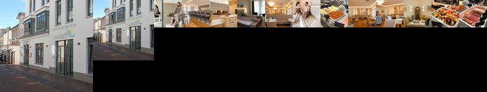 Hotel Inselhof Borkum