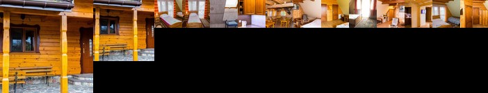 Domek Pod Klonem Agroturystyka