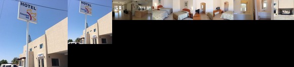 Guaymas Inn