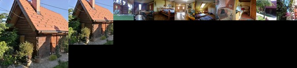 Holiday Homes Fairy Tale