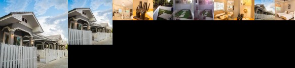 Bann Income Holiday House