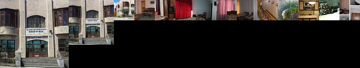 Guest House Kavkasioni 33