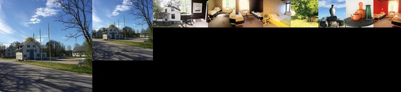 Kopmansgarden Country House