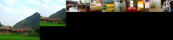 Quyen Nguyen Van Homestay