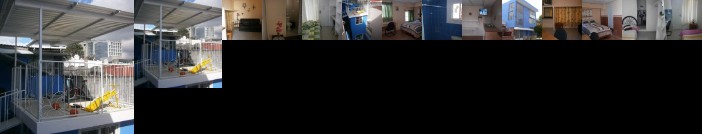 La Casa Azul Hostal y Pension - Coatepec