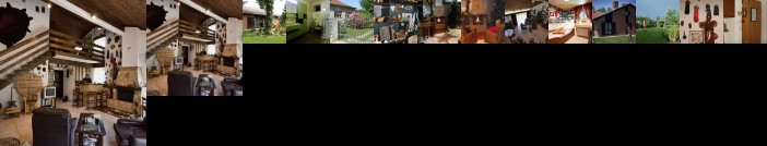 Guest House Kapetanova Kuca