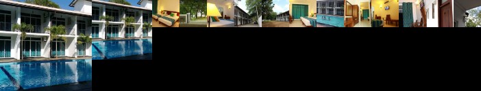 Samwill Holiday Resort