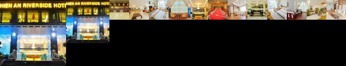 Thien An Riverside Hotel