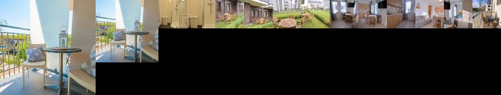 Apartamenty na Wyspie - Aquamarina Apartamenty