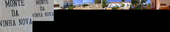 Monte da Vinha Nova