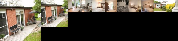 Ferienhaus Fordeblick