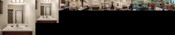 Yosemite Magic Studio B