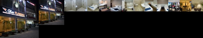 Flamengo Hotel