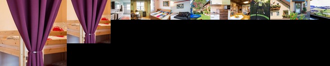 Ferienwohnung Familie Hartinger