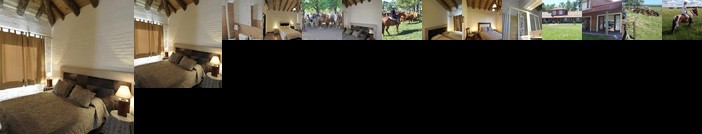 Estancia turistica La amorosa