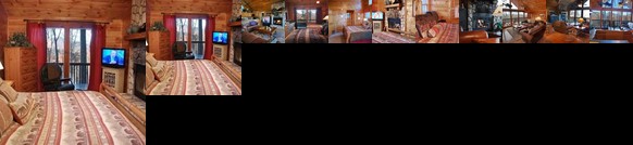 RedAwning Falling Waters