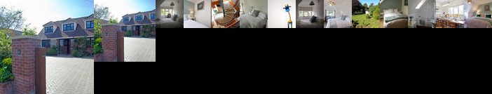 Twiga House Bed and Breakfast