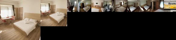 Sweet Dreams Rooms and Apartments Postojna