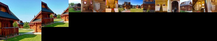 Ubytovanie Koliba Pacho - Zrub Katka