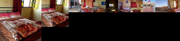 Auberge Camping Ammelne Tafraout