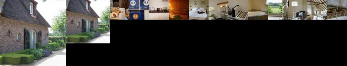 B&B Farmhouse De Loksheuvel