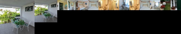 Apartment Nina Promajna