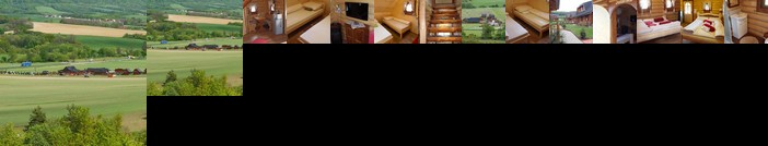 Ubytovanie Koliba Pacho - Zrub Jolanka