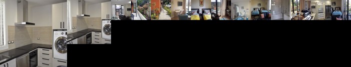 Shetland Court Apartments